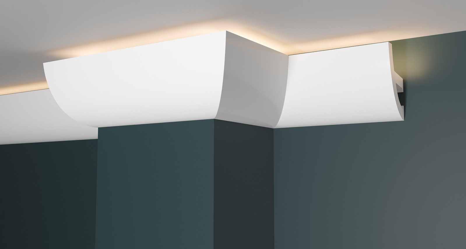 Профиль Decor Dizayn арт. DD510