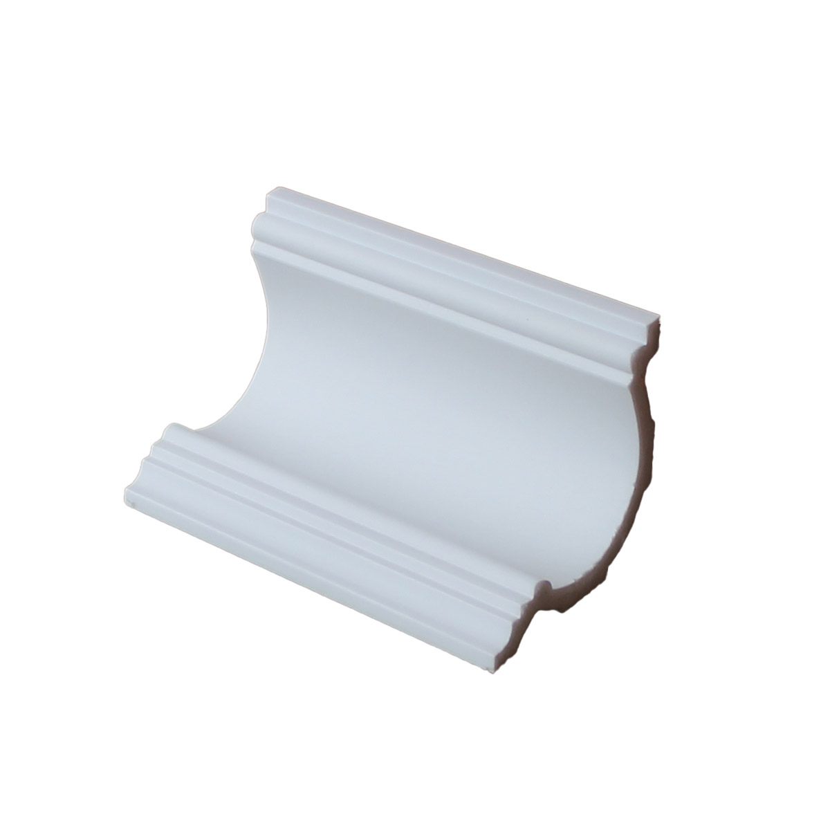 Карниз потолочный Bello Deco К1 80-80