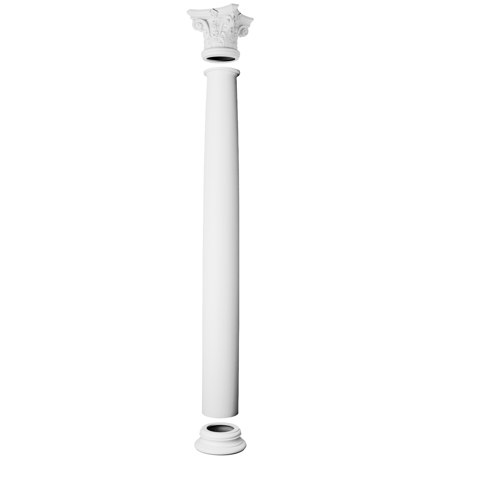 Колонна Orac Decor K1102