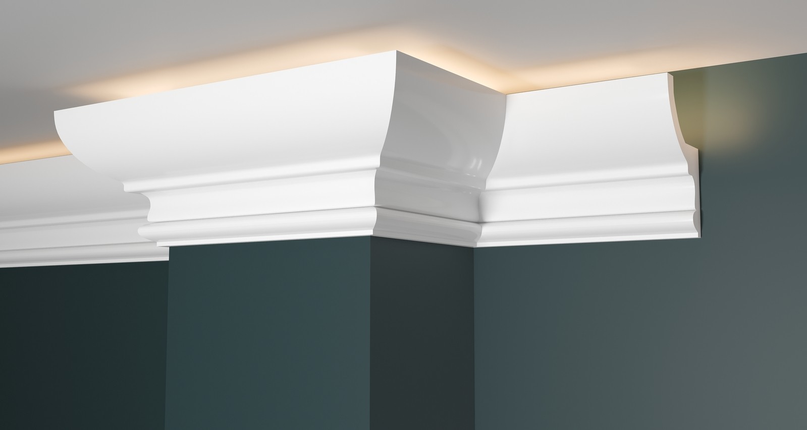 Профиль Decor Dizayn арт. DD507