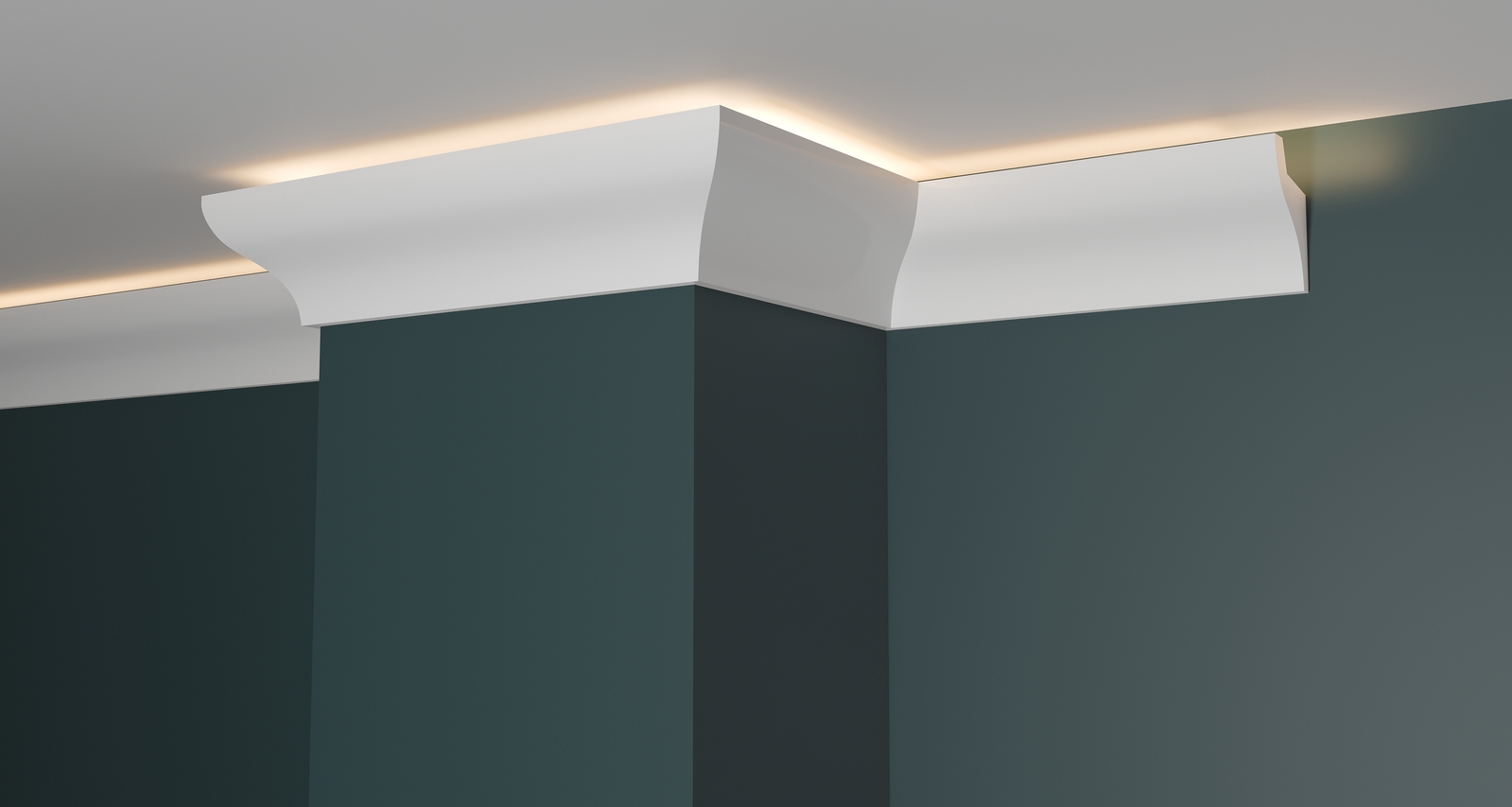 Профиль Decor Dizayn арт. DD506