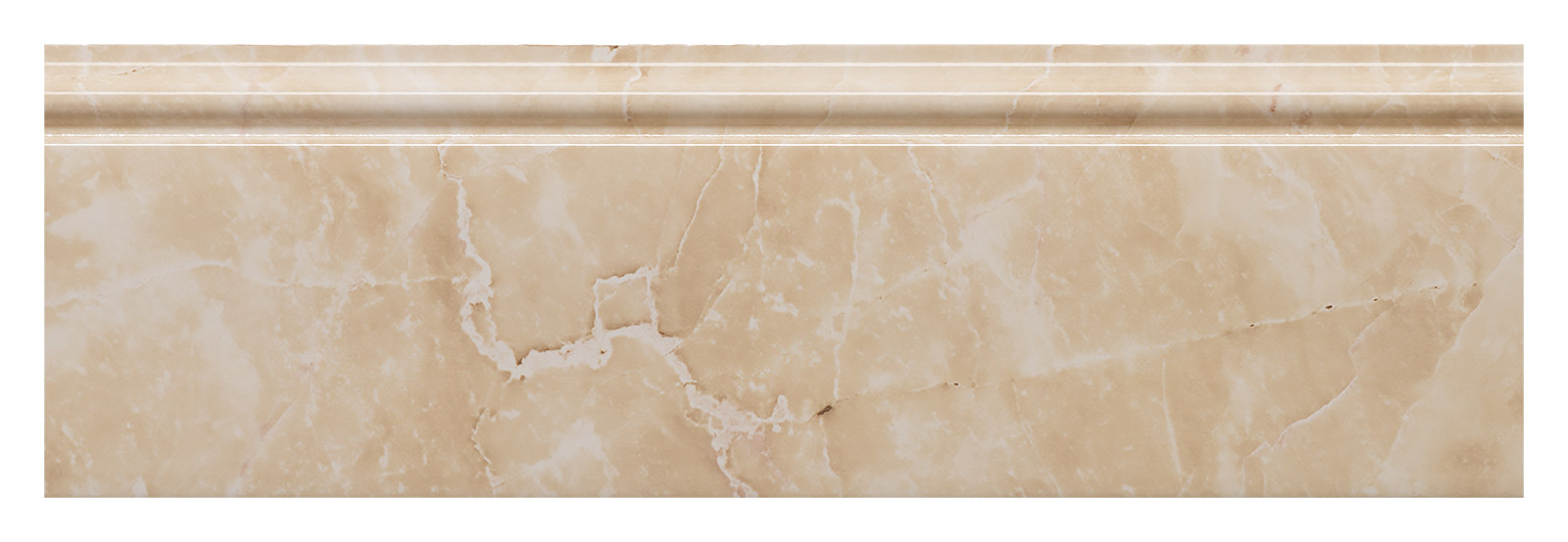 Плинтус Decor Dizayn арт. 005-10