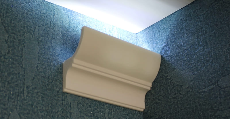Профиль Decor Dizayn арт. DD508
