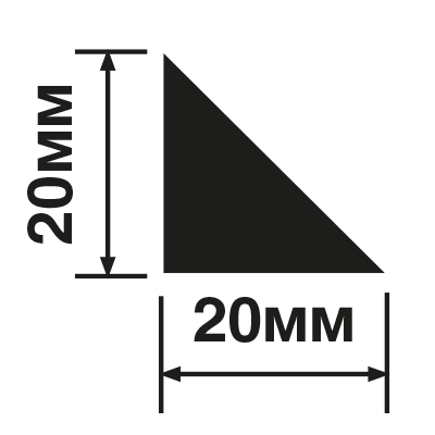 Профиль HIWOOD TR20