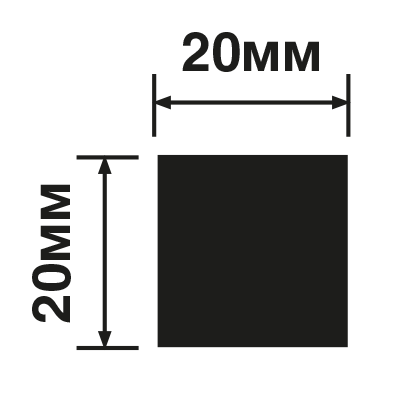 Профиль HIWOOD D20V1
