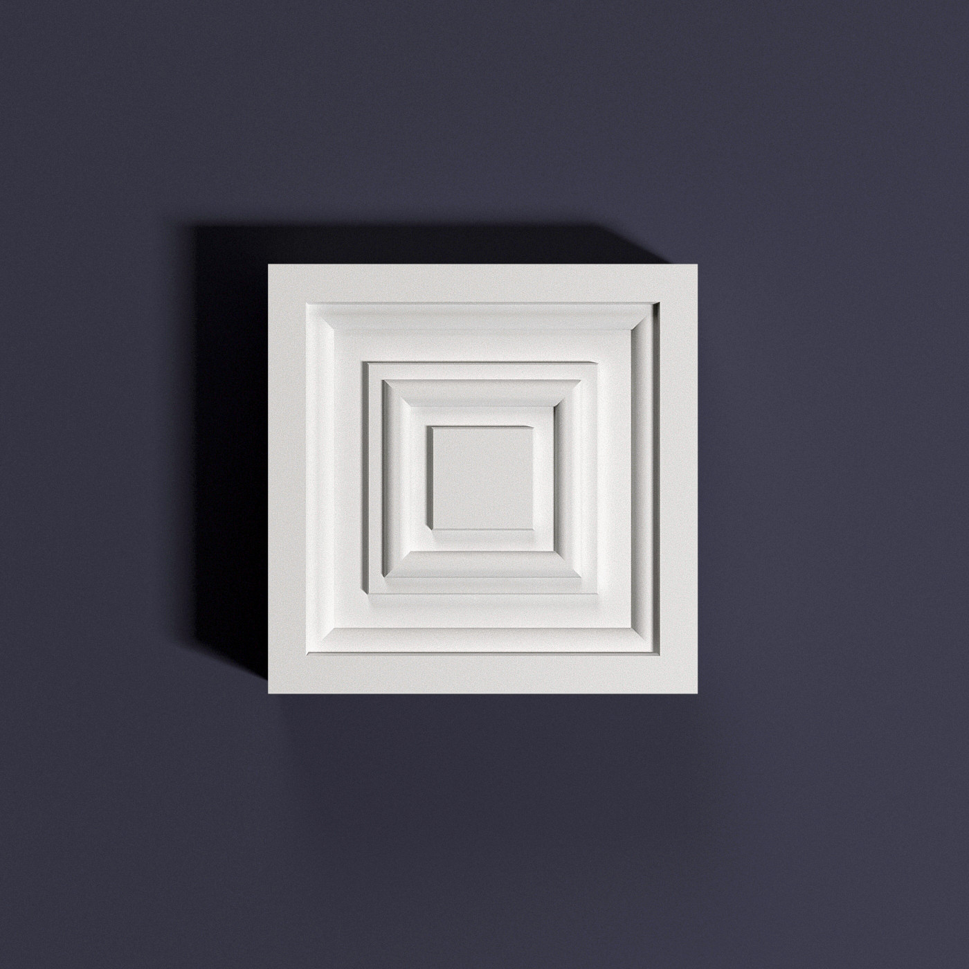 Вставка декоративная Bello Deco В2