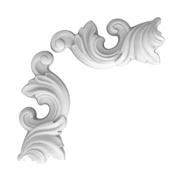 Декоративный элемент Bello Deco М10Н1