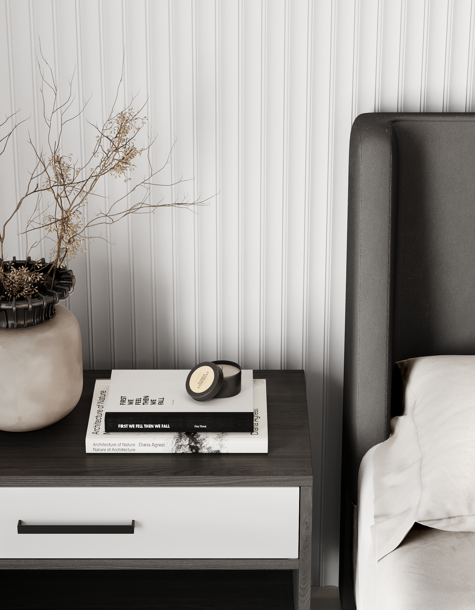 Стеновая панель Bello Deco СП 04/2