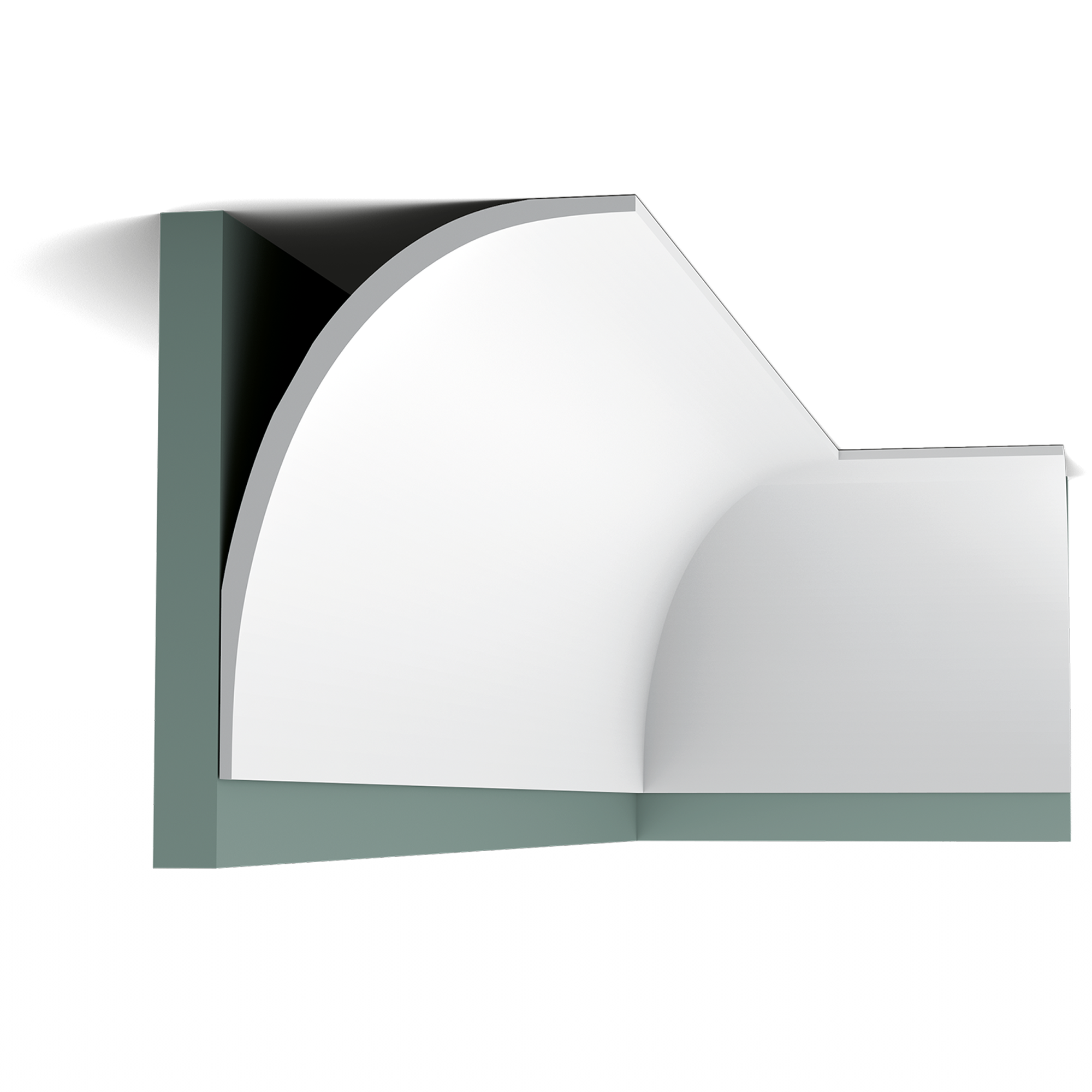 Карниз Orac Decor C990 INFINITY