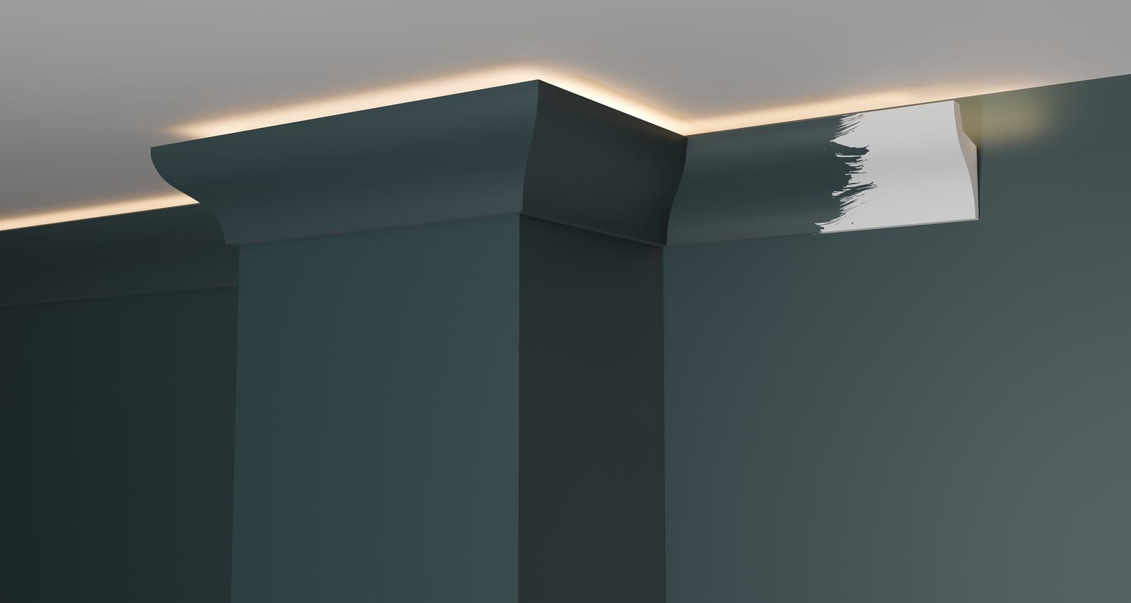 Профиль Decor Dizayn арт. DD506