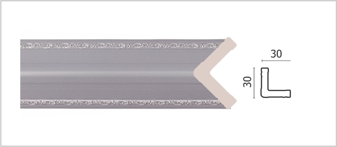 Угол Decor Dizayn арт. 143-42S