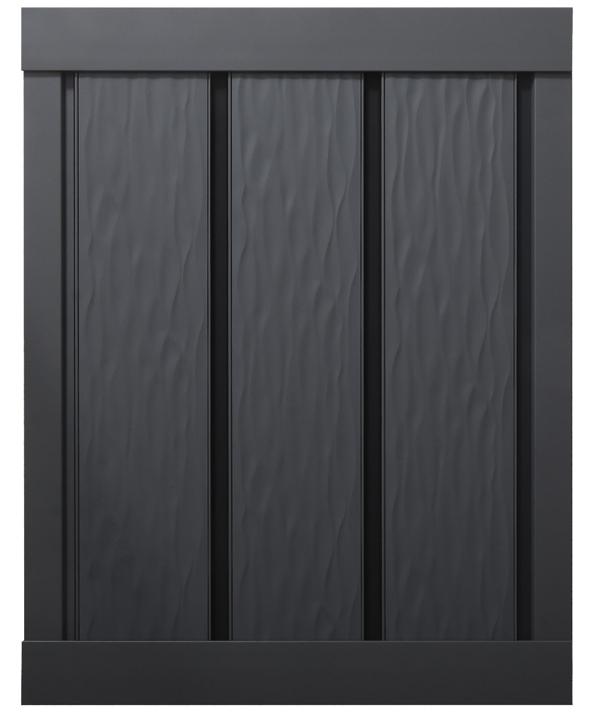Финишный молдинг HIWOOD LF124A GR15K