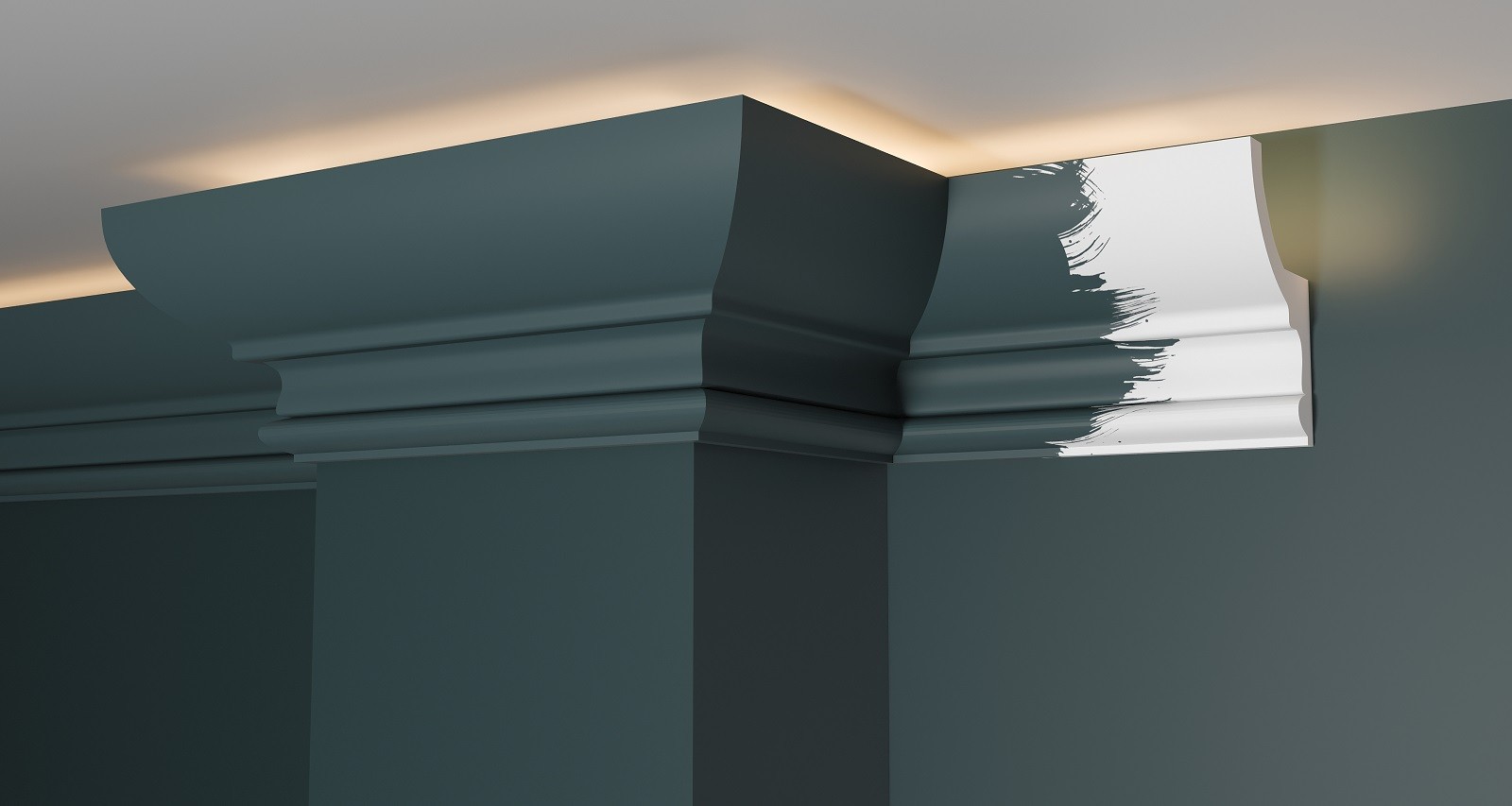 Профиль Decor Dizayn арт. DD507