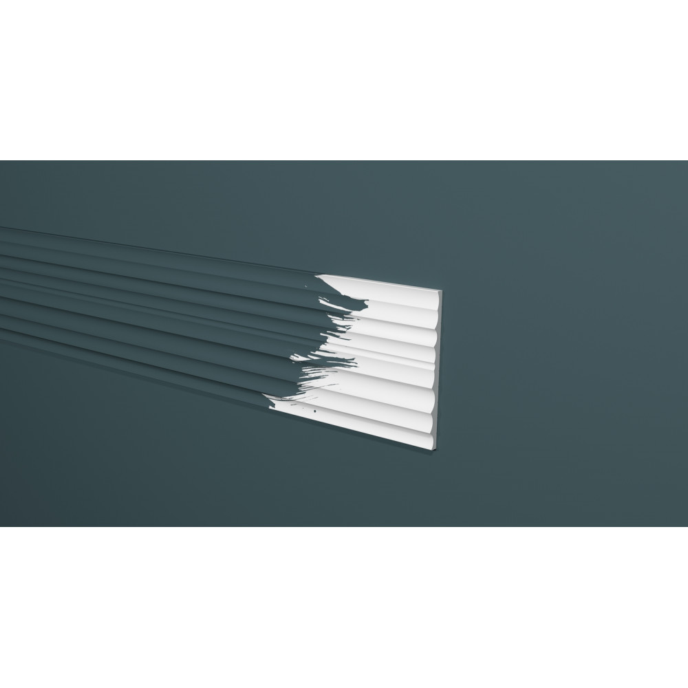 Панель Decor Dizayn арт. DD923(3m)