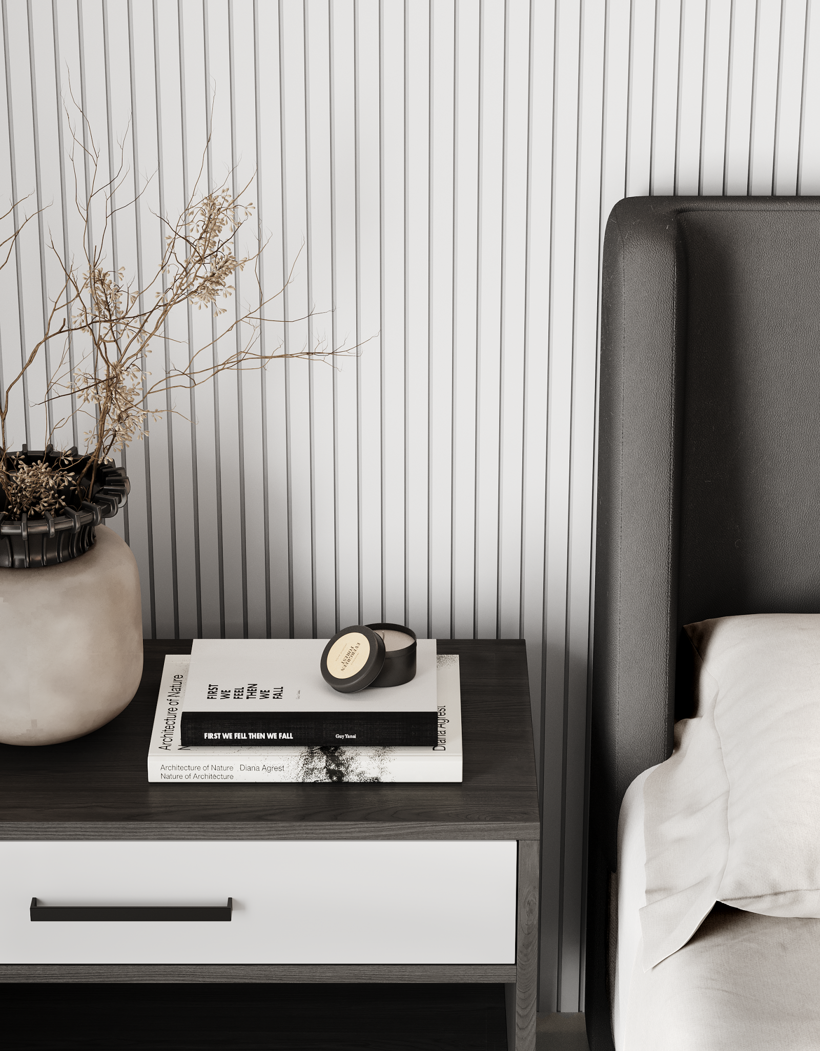 Стеновая панель Bello Deco СП 06/2