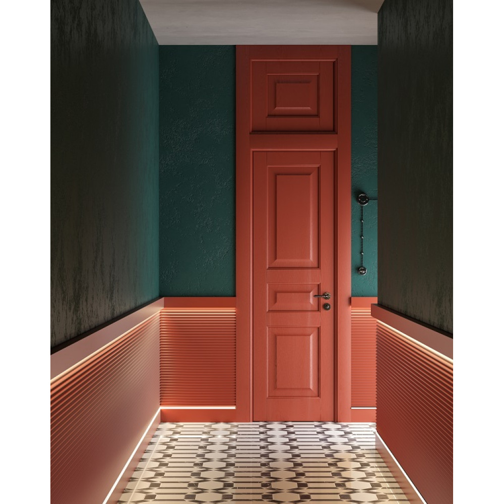 Панель Decor Dizayn арт. DD912(3m)