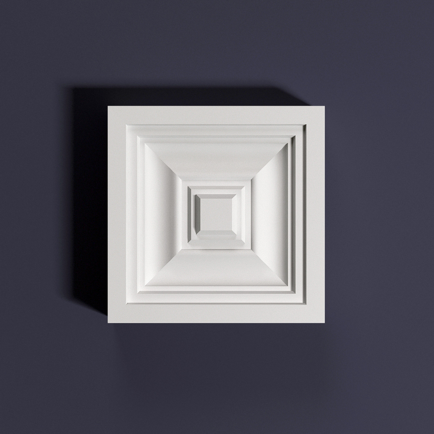 Вставка декоративная Bello Deco В3