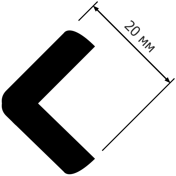 Профиль HIWOOD C20V2