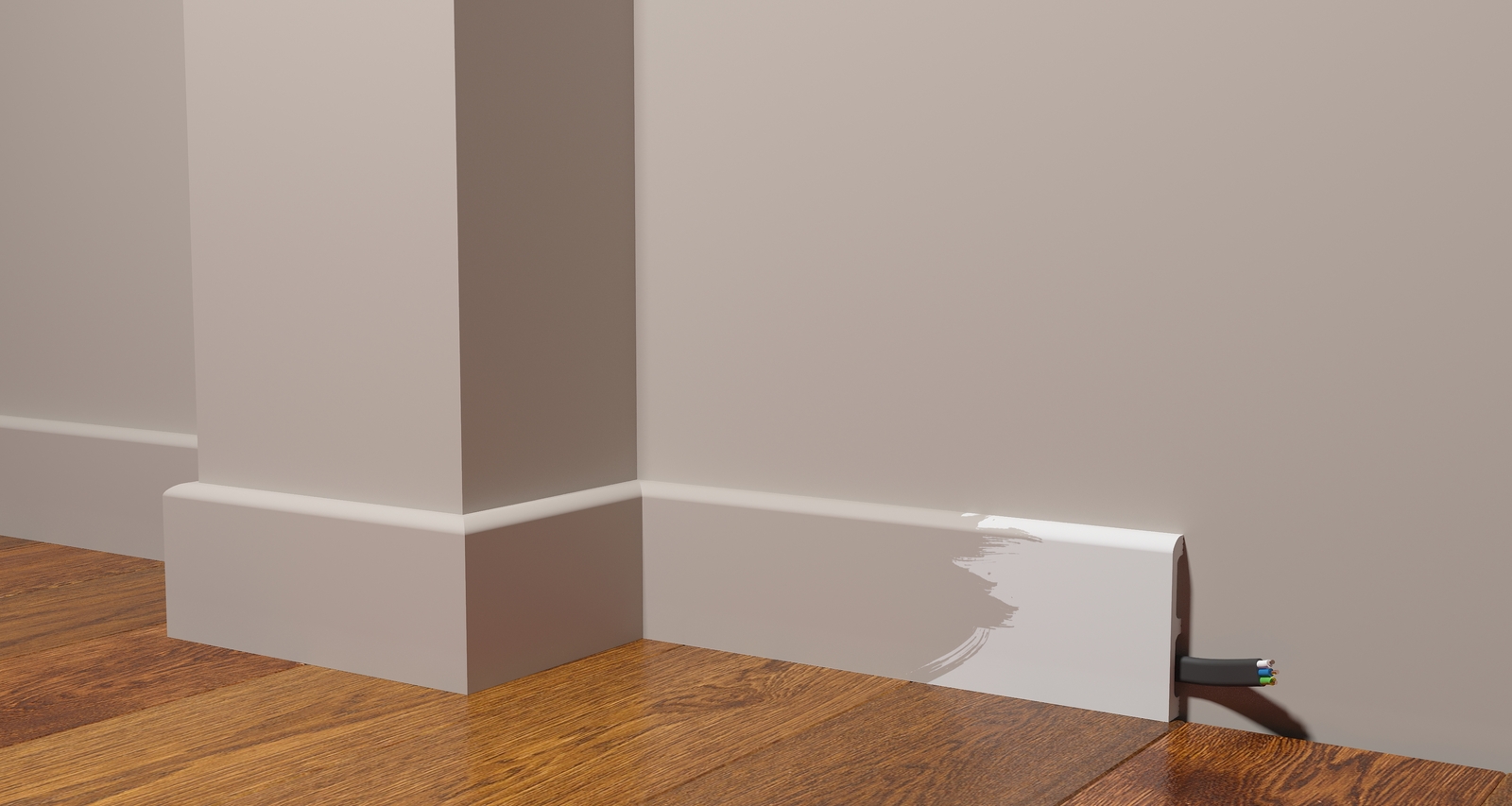 Плинтус Decor Dizayn арт. DD706