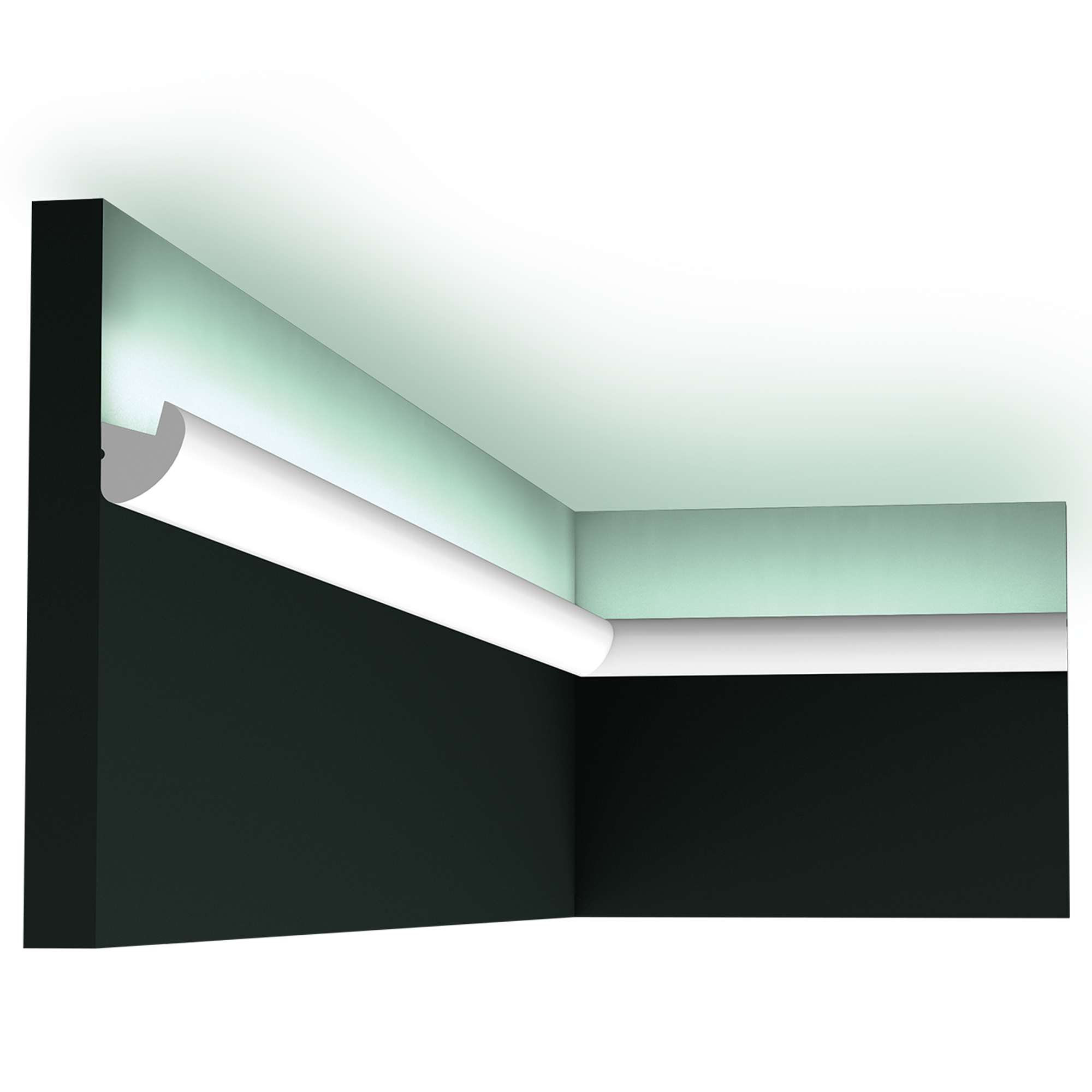 Скрытое освещение Orac Decor CX188