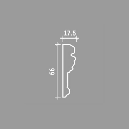 Угловой элемент молдинга 1.52.294