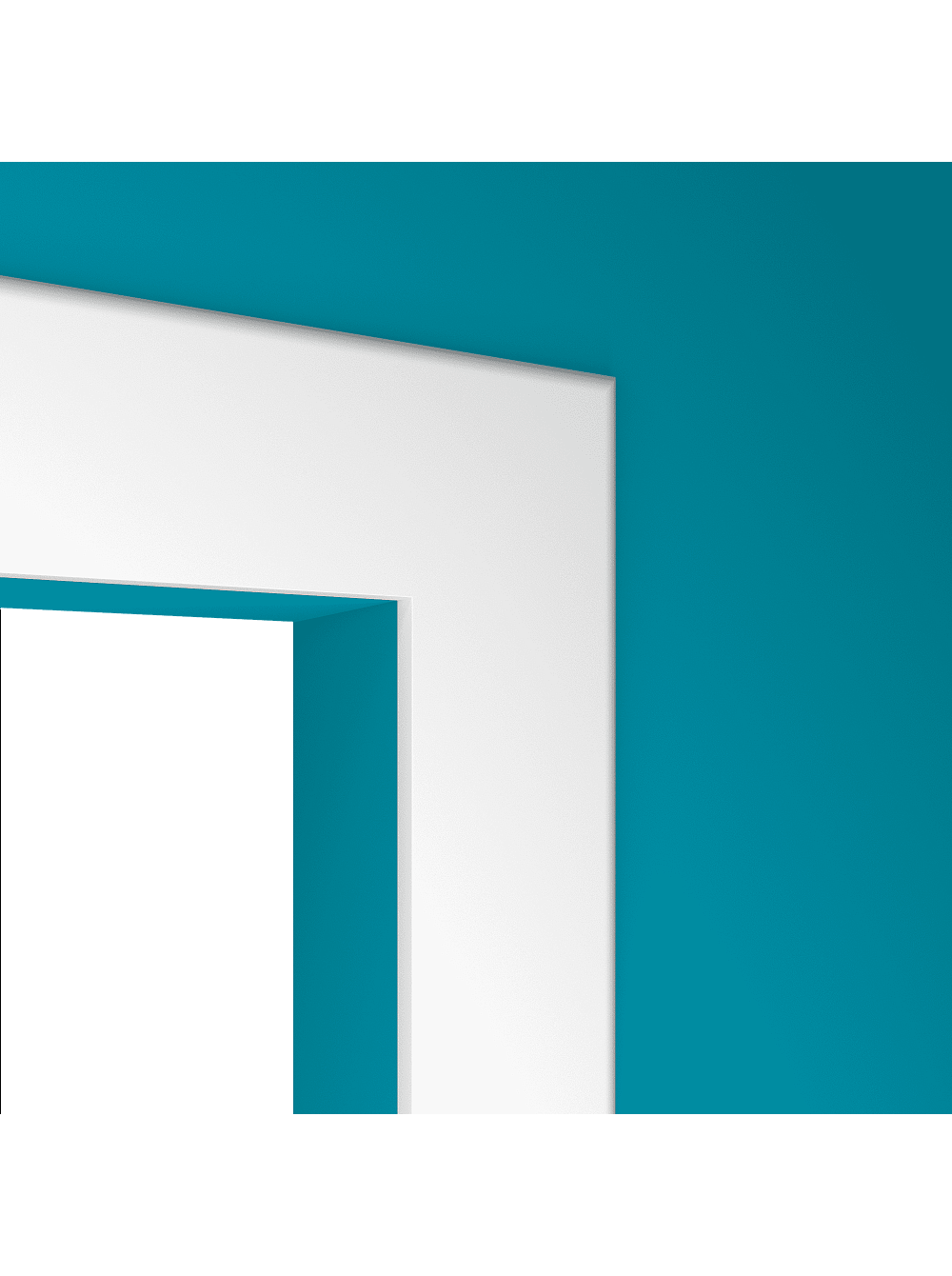 Потолочный плинтус Perfect Plus® P69