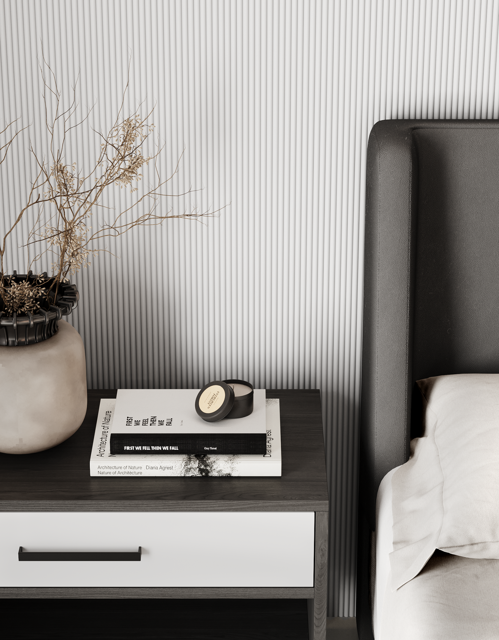 Стеновая панель Bello Deco СП 08/2