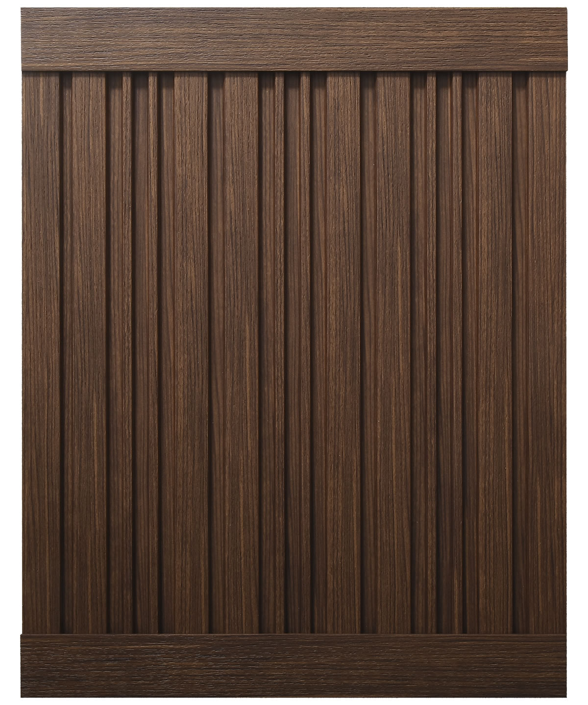 Финишный молдинг HIWOOD LF124B BR396