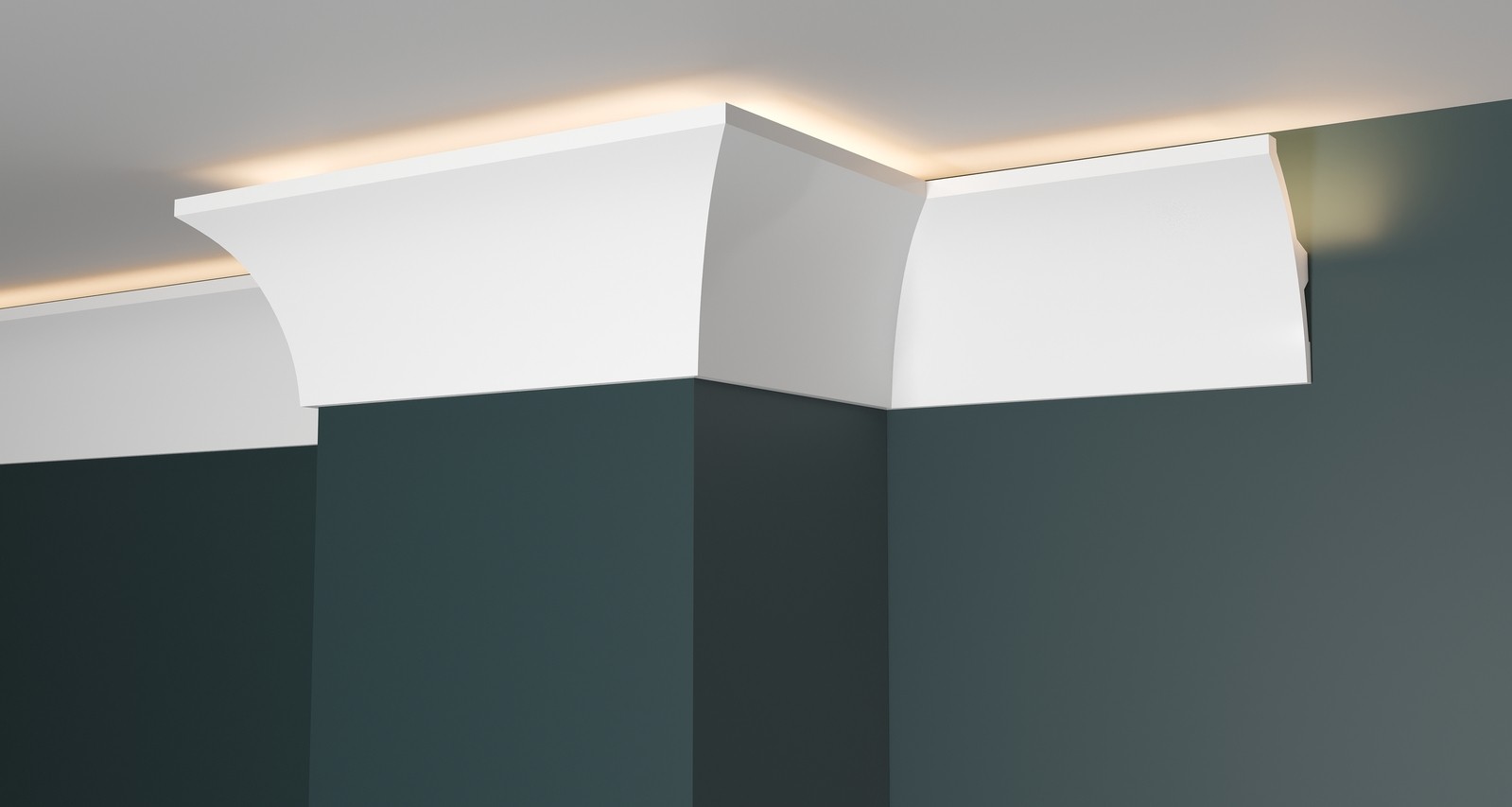 Профиль Decor Dizayn арт. DD512