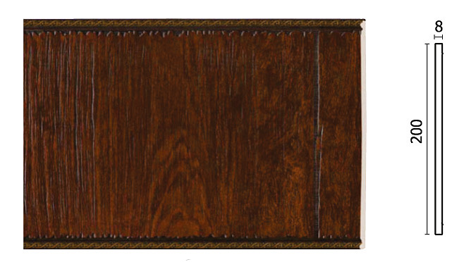 Панель Decor Dizayn арт. C20-2