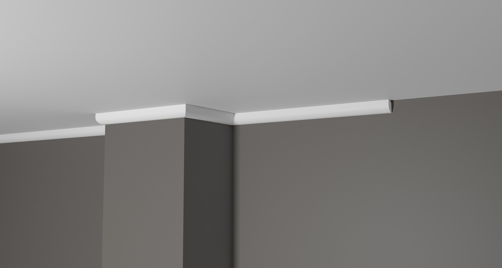 Карниз Decor Dizayn арт. DD02