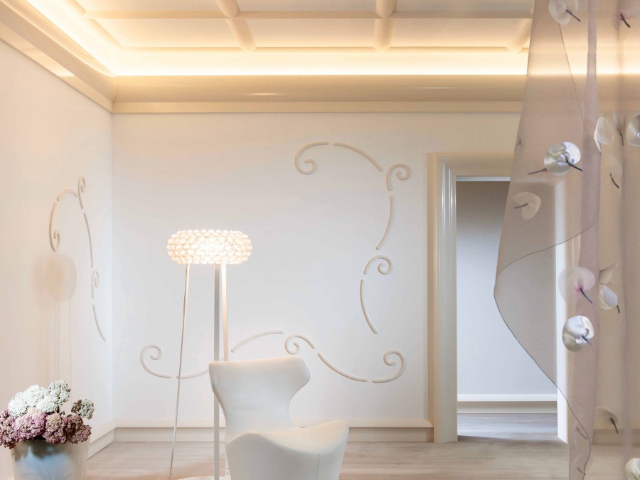 Орнамент Orac Decor G72 SMILE