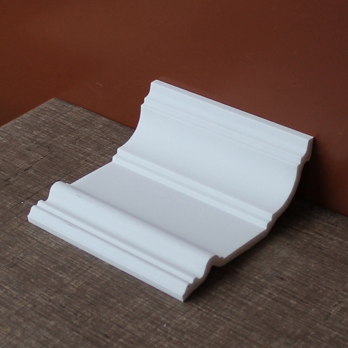 Карниз потолочный Bello Deco К2 140-60