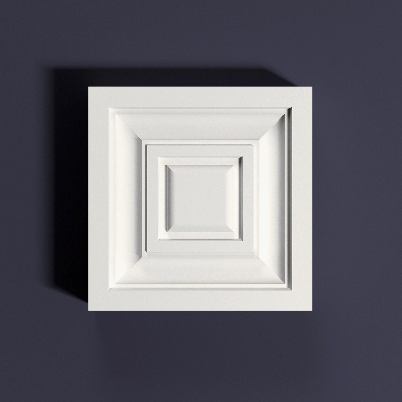 Вставка декоративная Bello Deco В1