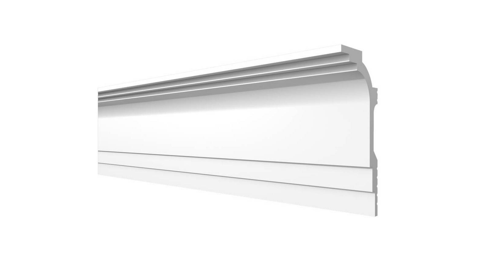 Профиль Decor Dizayn арт. DD515