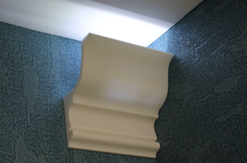 Профиль Decor Dizayn арт. DD509