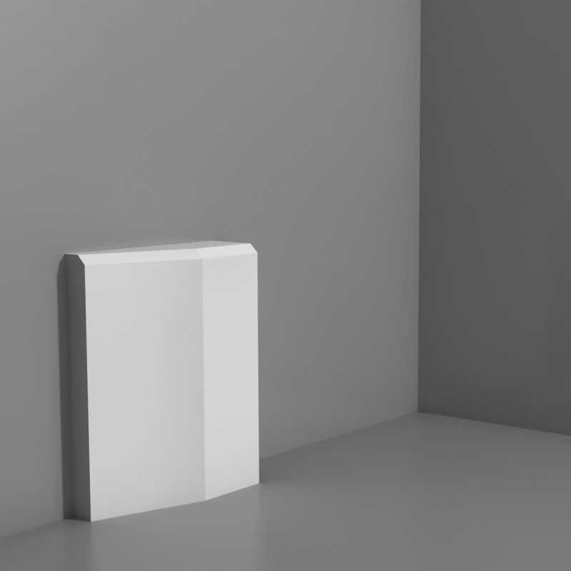 Дверное обрамление Orac Decor D330LR