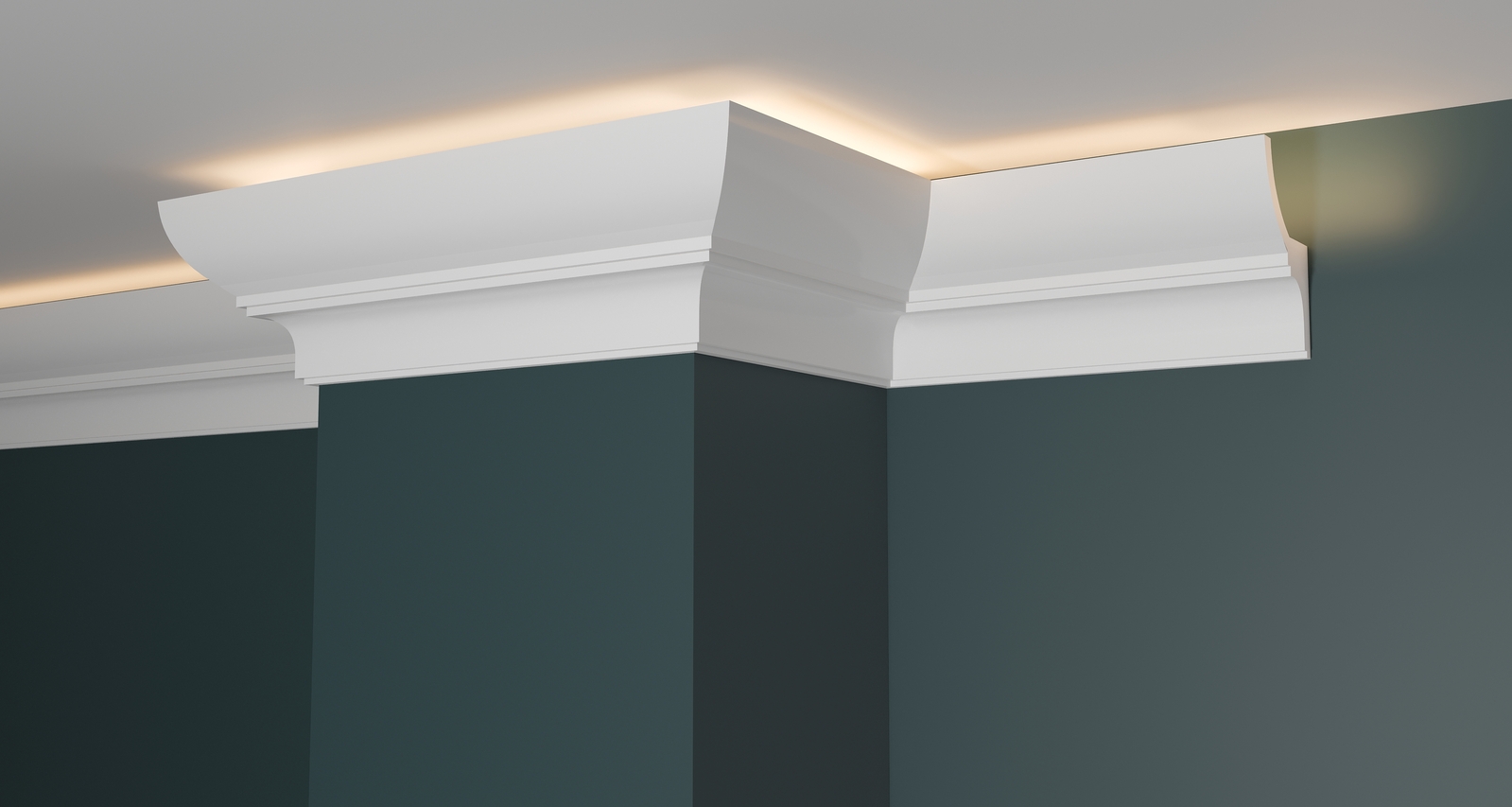 Профиль Decor Dizayn арт. DD508