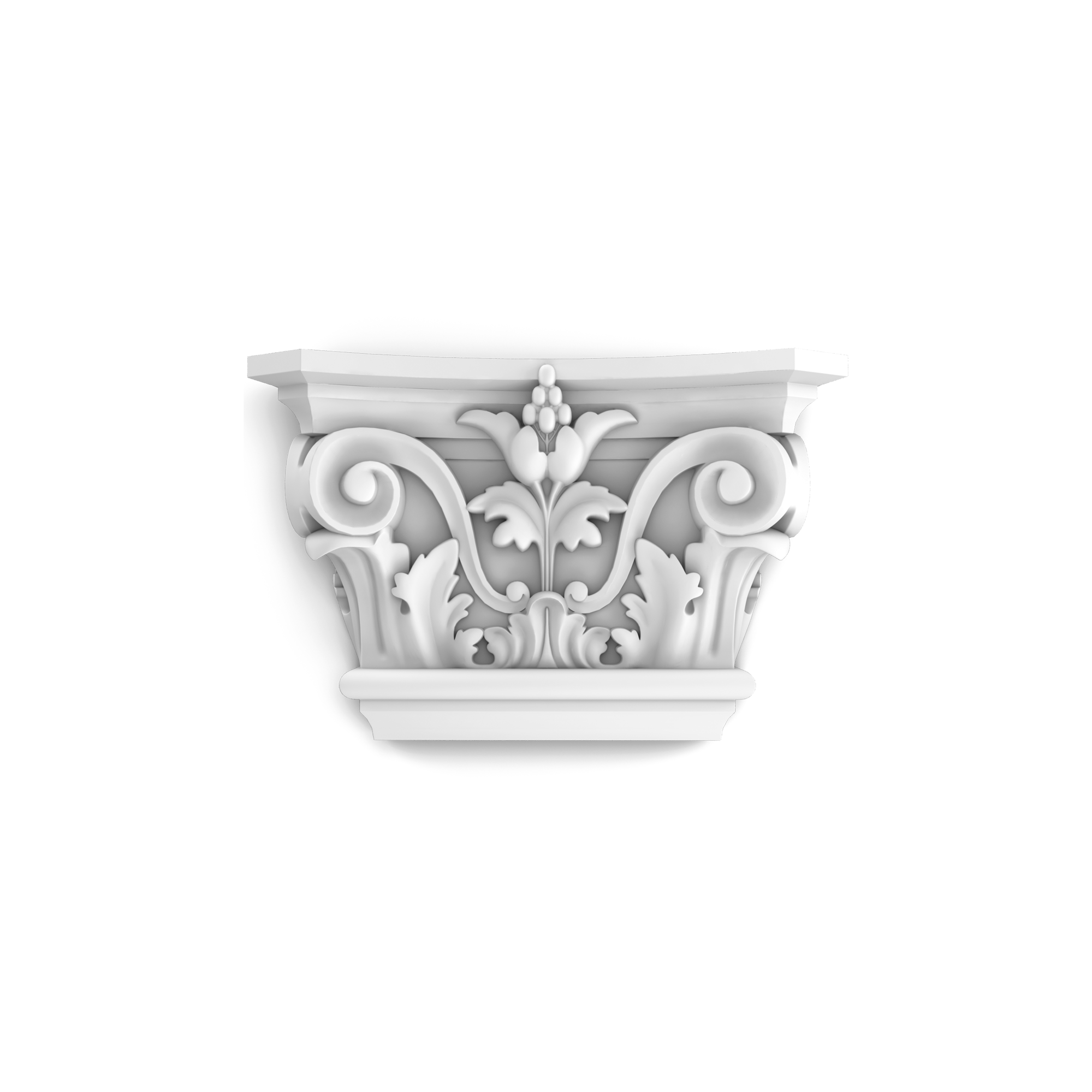 Пилястра Orac Decor K201