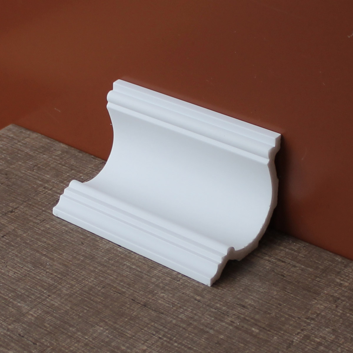 Карниз потолочный Bello Deco К1 80-80