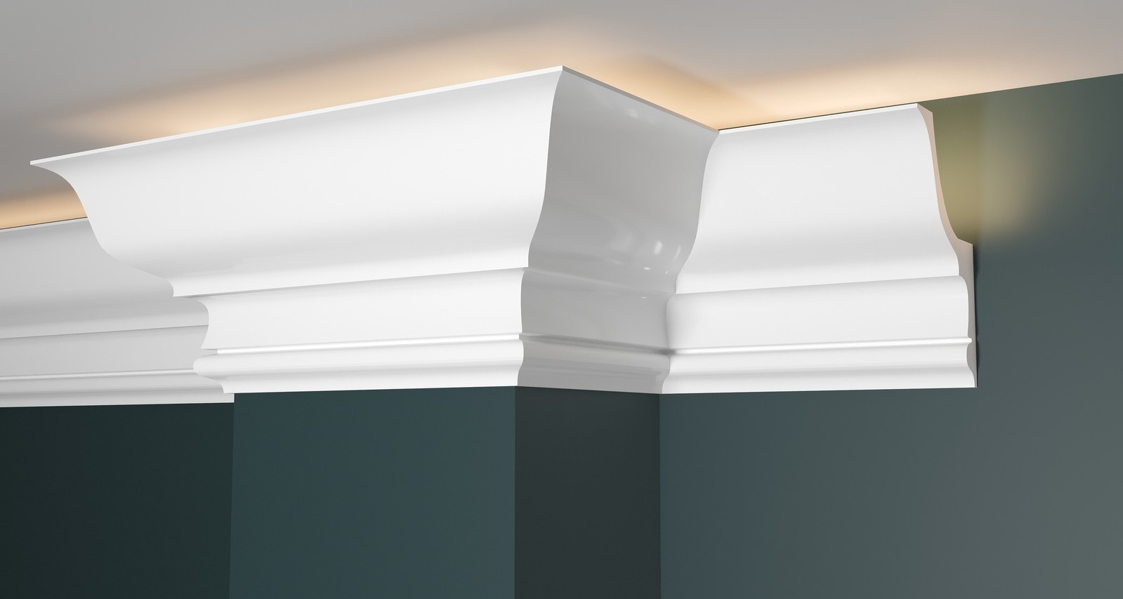 Профиль Decor Dizayn арт. DD509