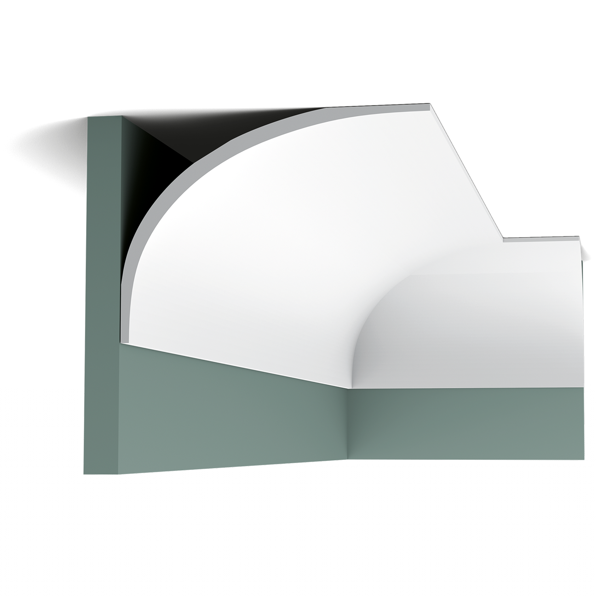 Карниз Orac Decor C990 INFINITY