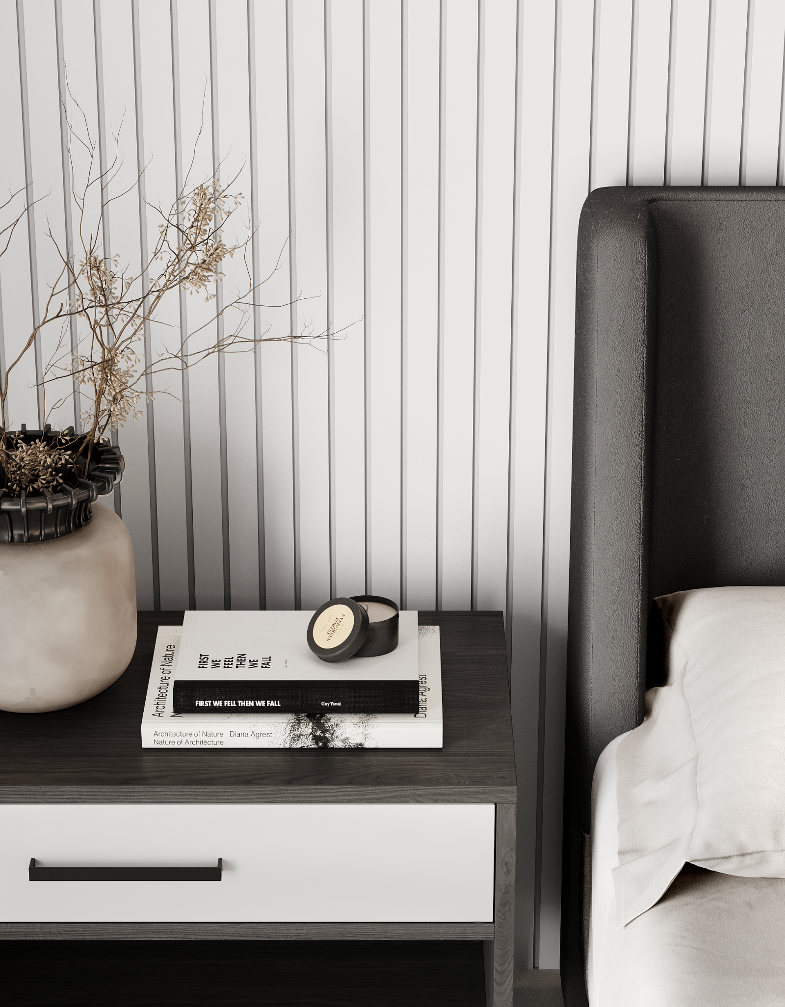 Стеновая панель Bello Deco СП 03/2