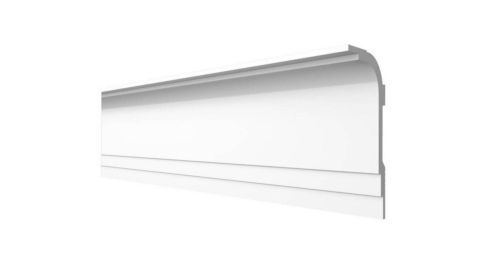 Карниз Decor Dizayn арт. DD516