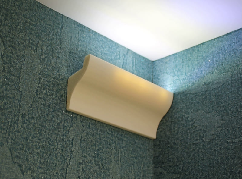 Профиль Decor Dizayn арт. DD506