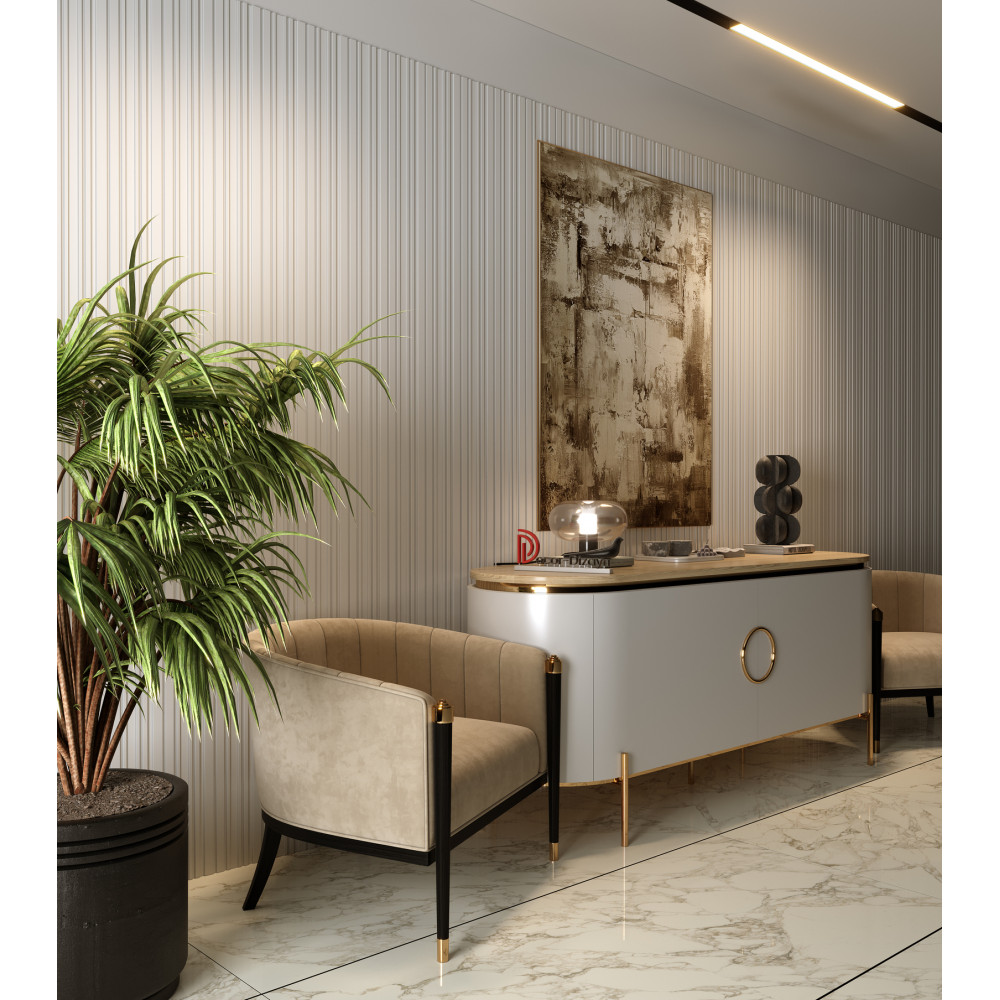 Панель Decor Dizayn арт. DD924