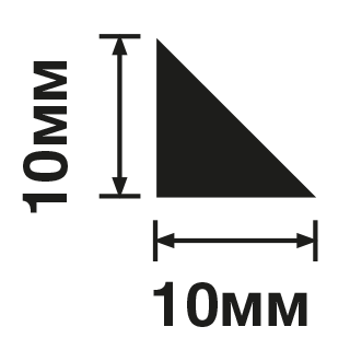 Профиль HIWOOD TR10