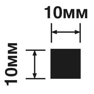 Профиль HIWOOD D10V1