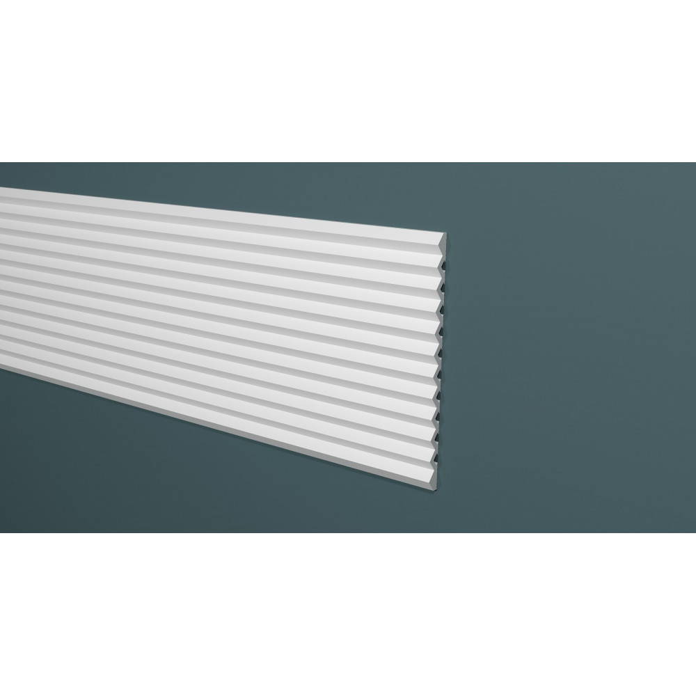 Панель Decor Dizayn арт. DD912(3m)