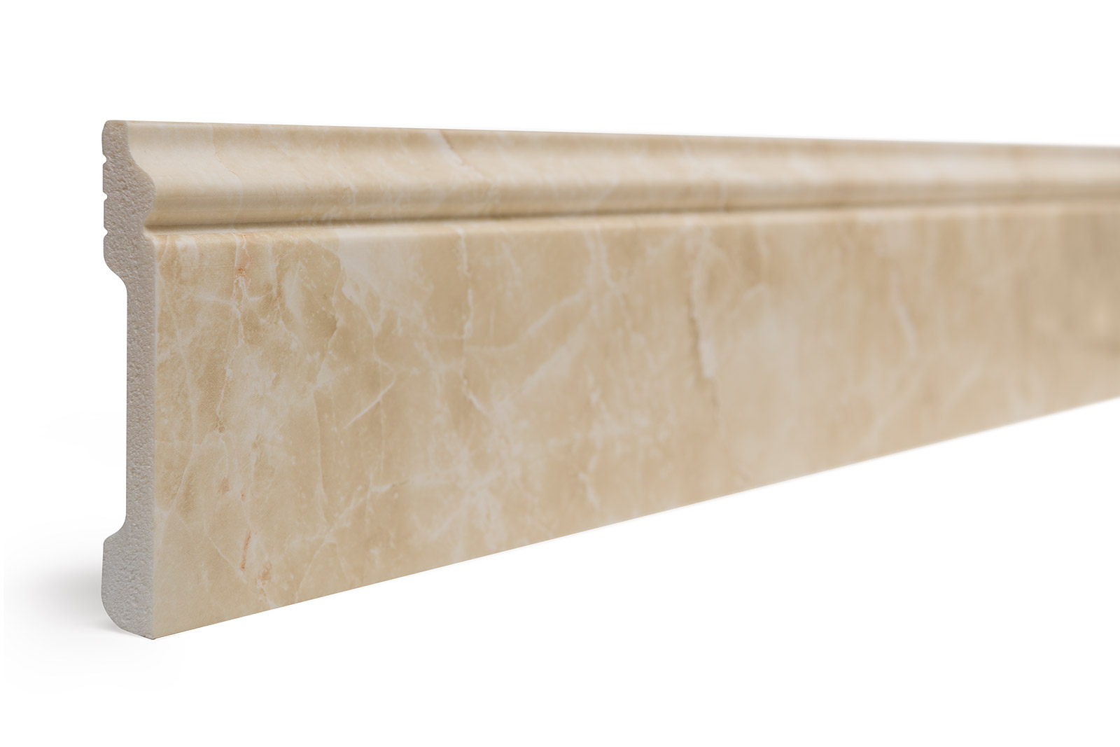 Плинтус Decor Dizayn арт. 005-10